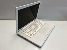 Apple MacBook 13,3" DEFEKT A1181 Gehäuse Oberteil Case Tastatur Keyboard