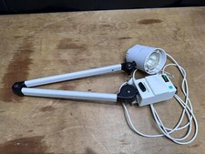 Waldmann HX 35 N Untersuchungslampe OP-Lampe Halogen Kosmetik Tattoo Werkstatt 