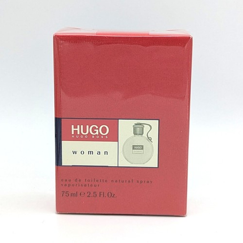 Hugo boss - woman, de