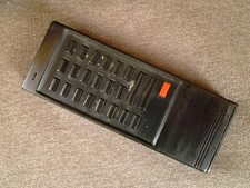 alte Fernbedienung für Receiver