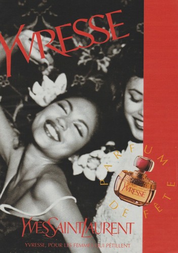 Werbepapier advertising - -,