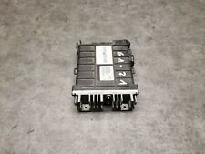 VW Passat 35i Motorsteuergerät Steuergerät 443907311E #G1-21