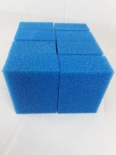 Filterschwamm Ersatz-Set für