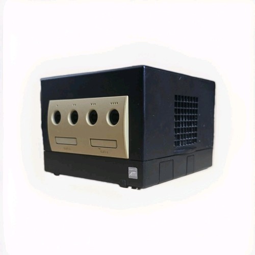 Nintendo gamecube dol 001 pal - gamecube, dol-001