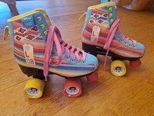 Roller Skates Soy Luna, bunt