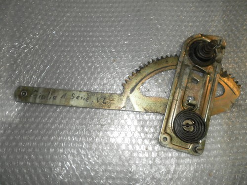 Alfa romeo giulia fensterheber - romeo,