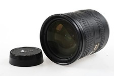 NIKON AF-S DX 18-200mm