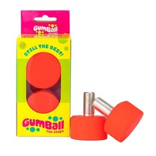 Moxi Gumball Roller Skate Toe