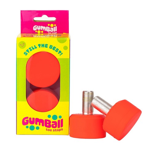 Moxi gumball roller - roller, toe