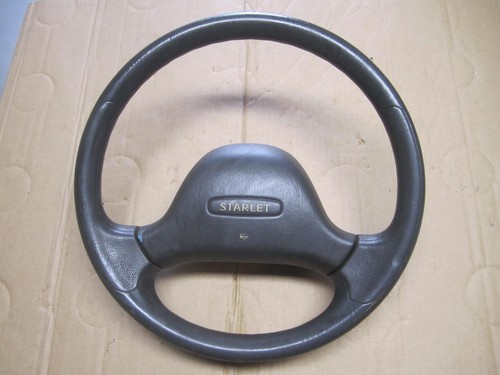 Toyota starlet lenkrad - toyota,