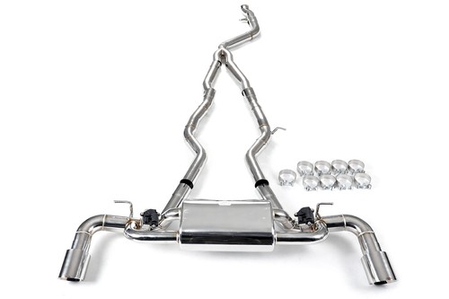 Sportauspuff aktive - sportauspuff,