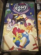 MY LITTLE PONY PONYVILLE