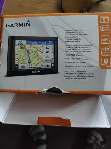 Navigationsgerät garmin nüvi - garmin,