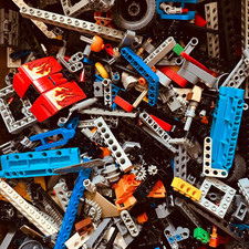 LEGO® 1 kg LEGO Technik