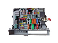 BMW 1er E87 Sicherungskasten