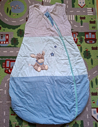 Sterntaler funktionsschlafsack - sterntaler,