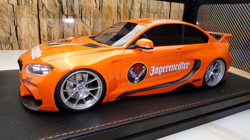 Glm bmw 235i darwin - bmw,