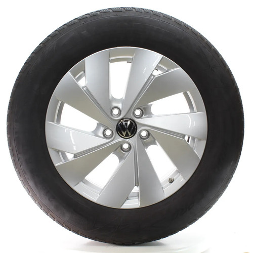 Tayron tiguan ct1 - vw, r4