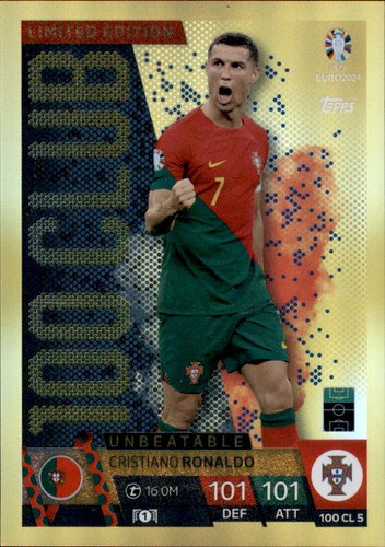 Topps euro germany 2024 - topps,