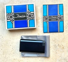 IBELO Feuerzeug, wohl 1970´s