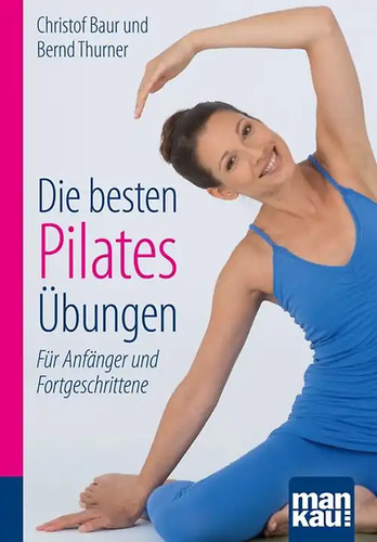 Die besten pilates übungen - besten, pilates-Übungen
