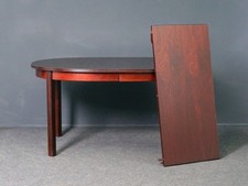 Esstisch ausziehbar Stuhl Tisch Modern Table Vintage 2110_1101