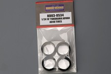 Hobby Design 1/24 Yokohama