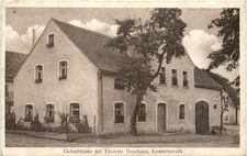 Konnersreuth - Geburtshaus der