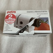 Profi elektrischer - profi, 5