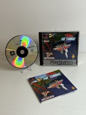 Air Combat für Playstation 1
