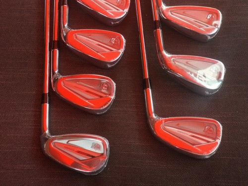 Wilson dynapower forged - wilson,