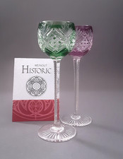 Zwei farbige "Vintage"