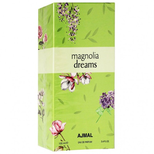 Ajmal magnolia dreams - ajmal,