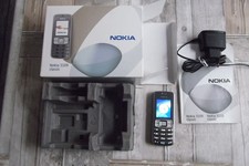 Nokia 3109c, guter Zustand, Bluetooth, Autotelefon