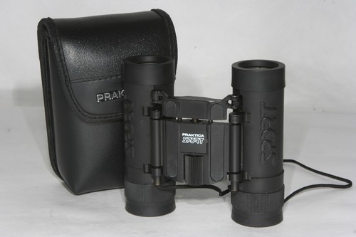Praktica sport taschenfernglas - sport,