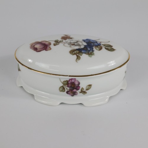 Rosenthal selb bavaria - selb,