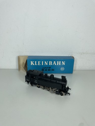 Kleinbahn d93 - kleinbahn, h0