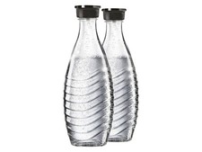 SODASTREAM Glaskaraffe Crystal