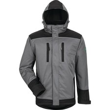 Wintersoftshelljacke ajax - wintersoftshelljacke,