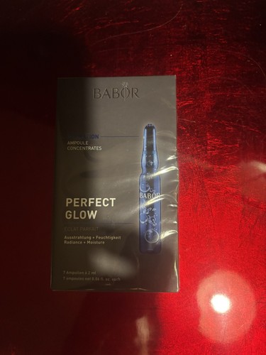 Babor perfect glow - babor,