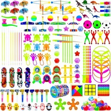 200 Stück Party Mitgebsel