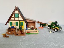 Großes Playmobil