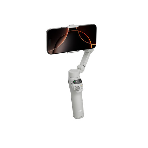 Gimbal osmo mobile - gimbal, 7
