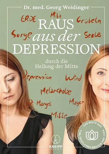 Raus aus der depression - aus,