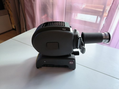 Leitz leica prado 250 - leica,