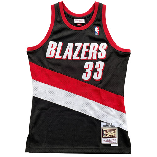 Scottie pippen portland - pippen, #33