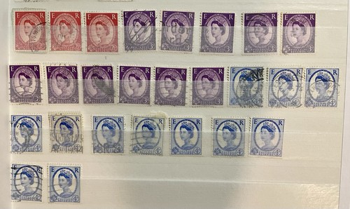 Canada stamp queen - queen, elizabeth