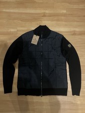Belstaff kelbrook cardigan - kelbrook,