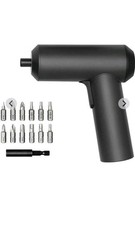 Xiaomi Elektroschrauber  mit 12 Bits für Schraubendreher