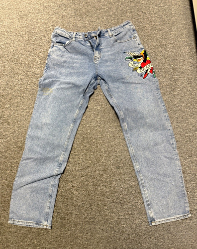Hardy herren jeans m - hardy,